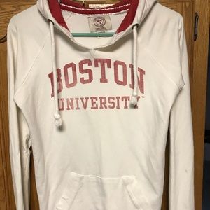 Boston University Hoodie